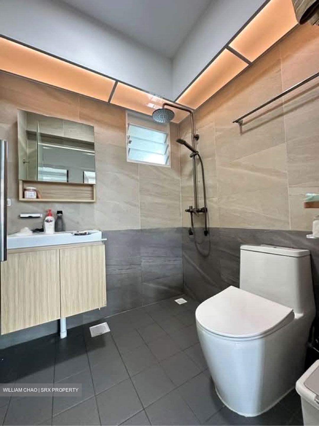 Blk 8C Kallang Trivista (Kallang/Whampoa), HDB 4 Rooms #591422661
